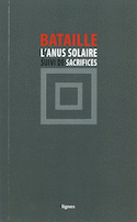 Anus solaire (L') - Sacrifices